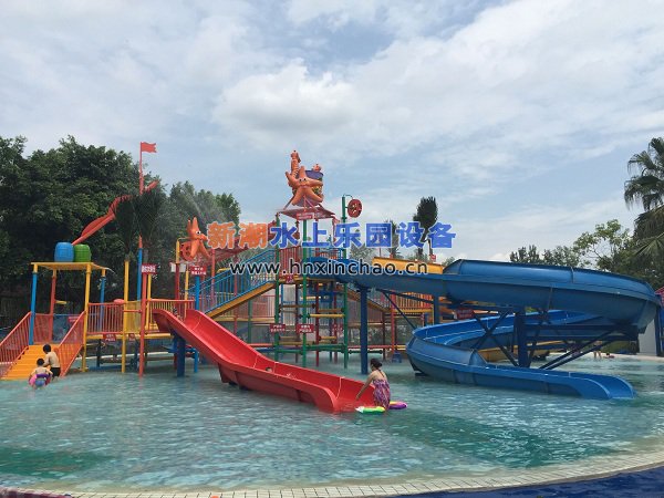 夏威夷風情