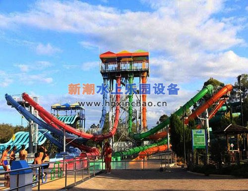 水上樂園設備廠家供應商在哪里找